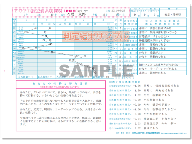 Ygpi 学校向け